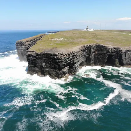 Bed & Breakfast Loophead