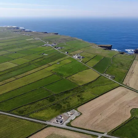 Loophead Oda ve Kahvaltı 3*