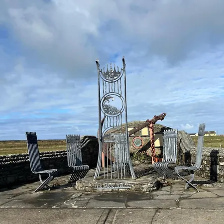 Loophead Bed & Breakfast Kilbaha