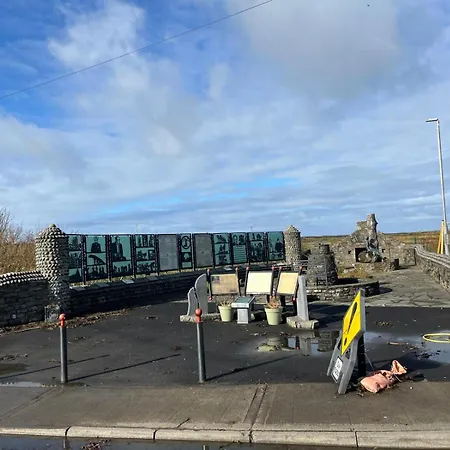 Bed & Breakfast Loophead Kilbaha