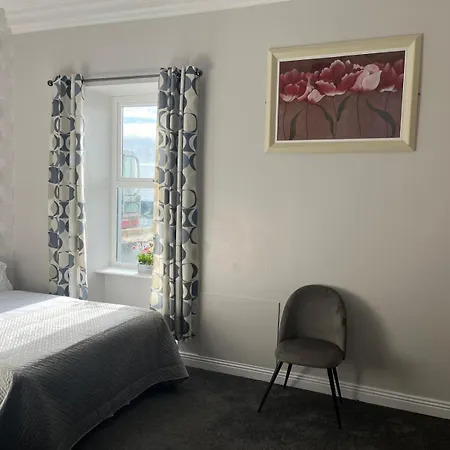 Loophead Bed & Breakfast Kilbaha