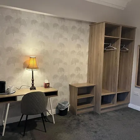 Oda ve Kahvaltı Loophead Kilbaha