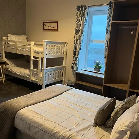 Oda ve Kahvaltı Loophead 3*