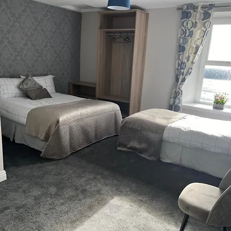 Bed & Breakfast Loophead