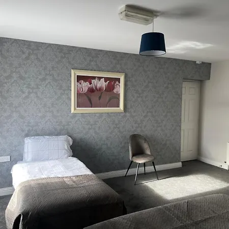 Bed & Breakfast Loophead