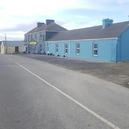 Bed & Breakfast Loophead Kilbaha