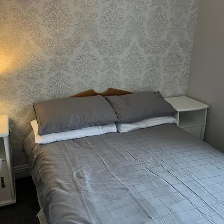 Bed & Breakfast Loophead Kilbaha