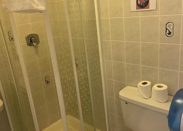 Loophead Bed & Breakfast Kilbaha