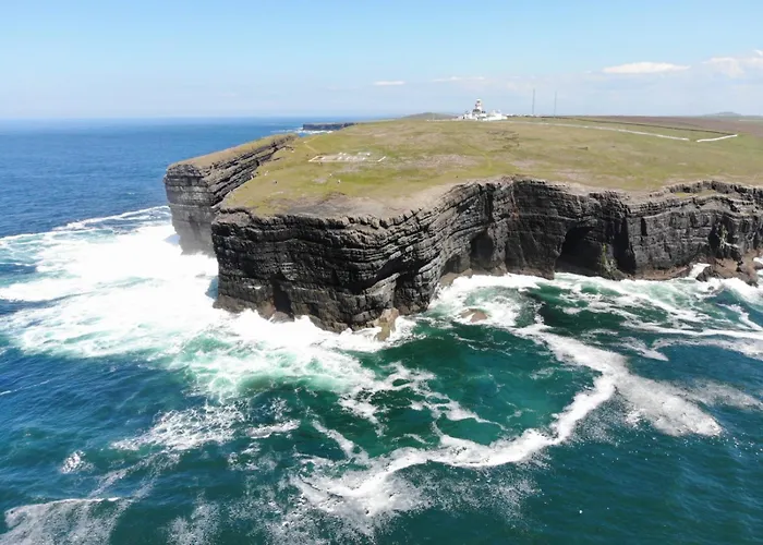 Bed & Breakfast Loophead