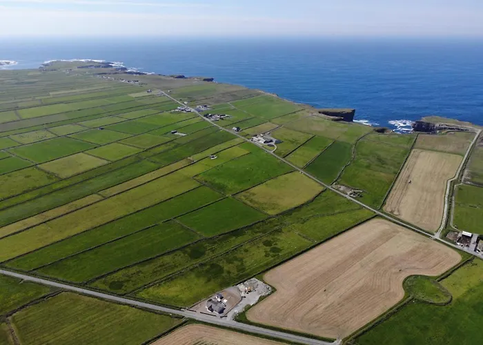 Loophead Bed & Breakfast 3*