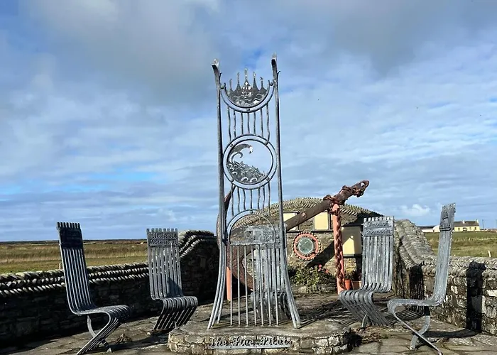 Loophead Bed & Breakfast Kilbaha