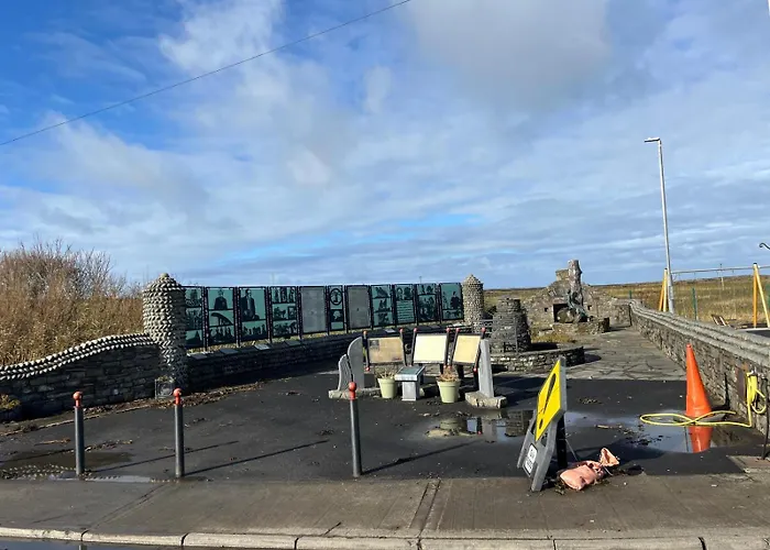 Bed & Breakfast Loophead Kilbaha