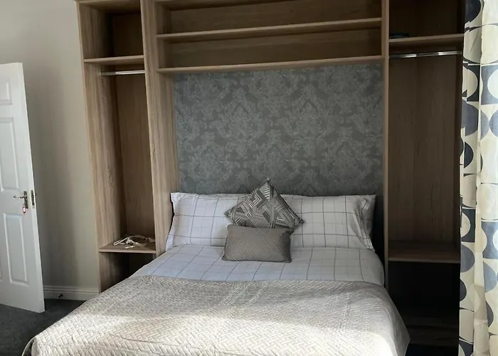 Loophead Bed & Breakfast Kilbaha