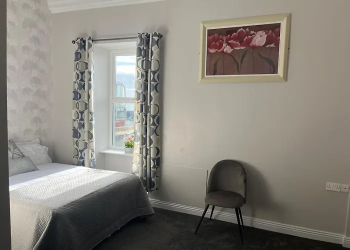 Loophead Panzió Kilbaha