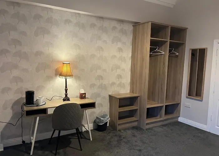 Bed & Breakfast Loophead Kilbaha