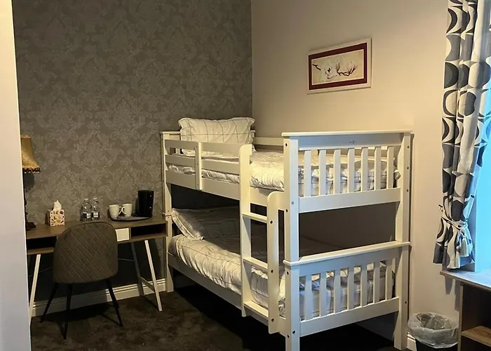 Bed & Breakfast Loophead