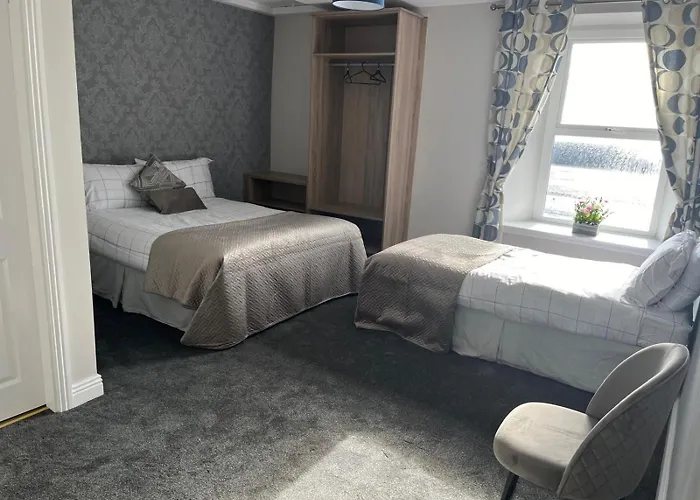 Bed & Breakfast Loophead