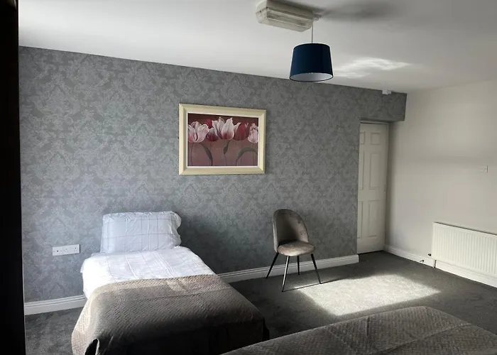 Bed & Breakfast Loophead