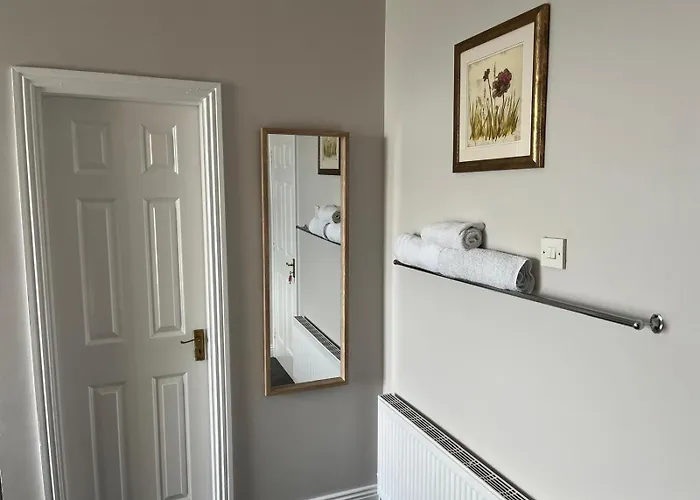 Loophead Bed & Breakfast Kilbaha