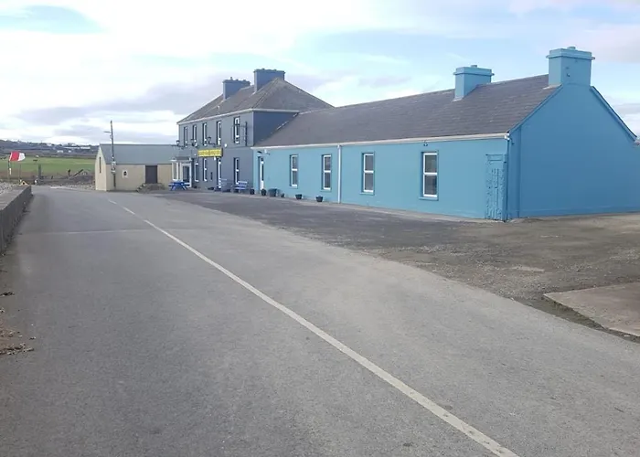 Bed & Breakfast Loophead Kilbaha