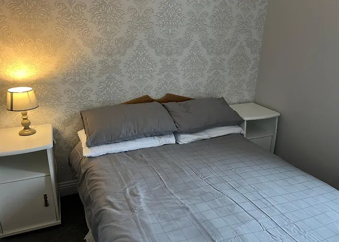 Bed & Breakfast Loophead Kilbaha